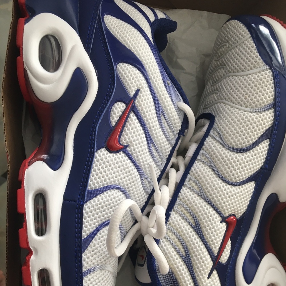 Air max plus